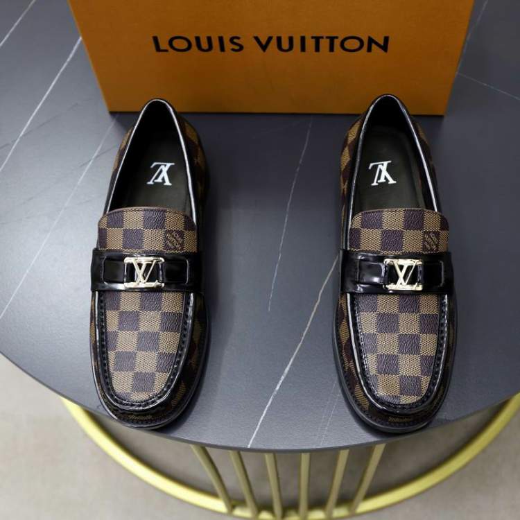 Picture of Louis Vuitton Shoes _SKULVsz38-46hnh088614729